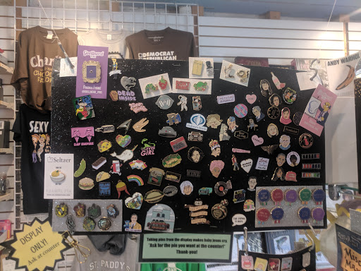 Gift Shop «Kards Unlimited», reviews and photos, 5522 Walnut St, Pittsburgh, PA 15232, USA