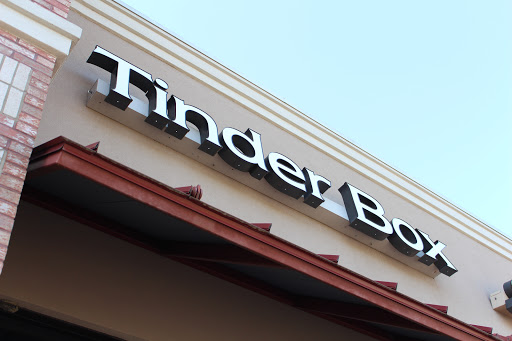 Tobacco Shop «Tinder Box Collierville», reviews and photos, 3615 S Houston Levee Rd, Collierville, TN 38017, USA