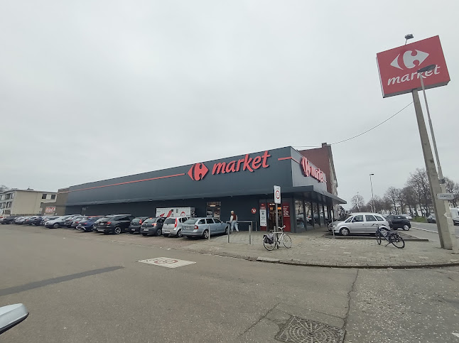 Carrefour market WILRIJK