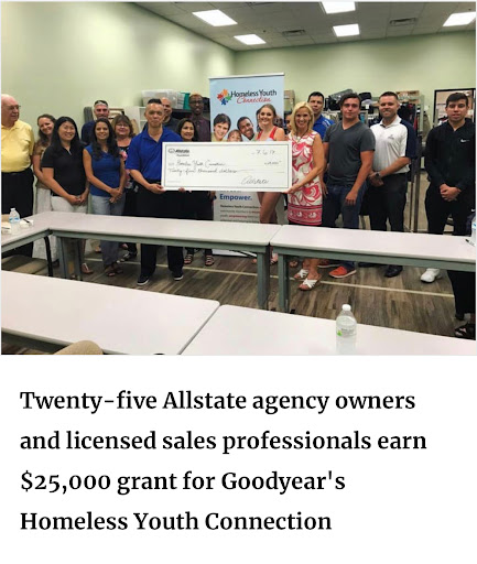 Insurance Agency «Allstate Insurance Agent: Debra K. Atkinson», reviews and photos