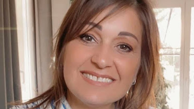 Stéphanie Rivey à Mérindol