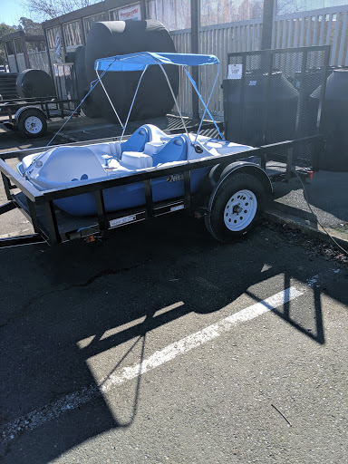 Home Improvement Store «Tractor Supply Co.», reviews and photos, 2000 Lakeville Hwy a, Petaluma, CA 94954, USA