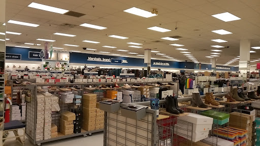 Department Store «Marshalls», reviews and photos, 4137 Concord Pike, Wilmington, DE 19803, USA