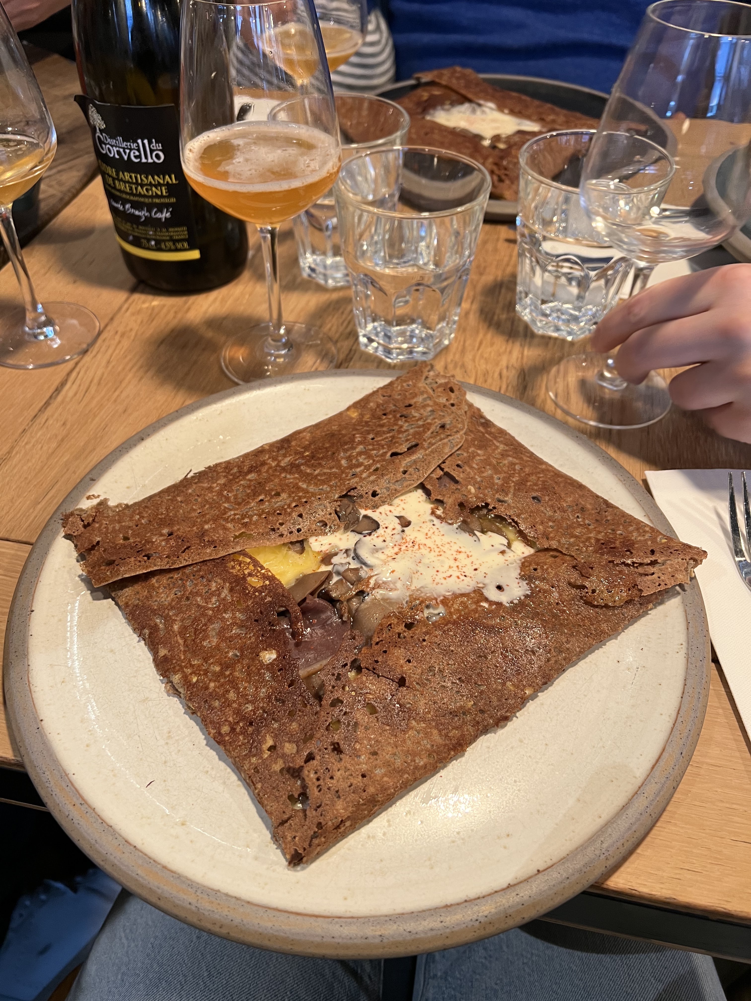 Photo n° 2 de l'avis de MC.A fait le 18/02/2023 à 17:09
