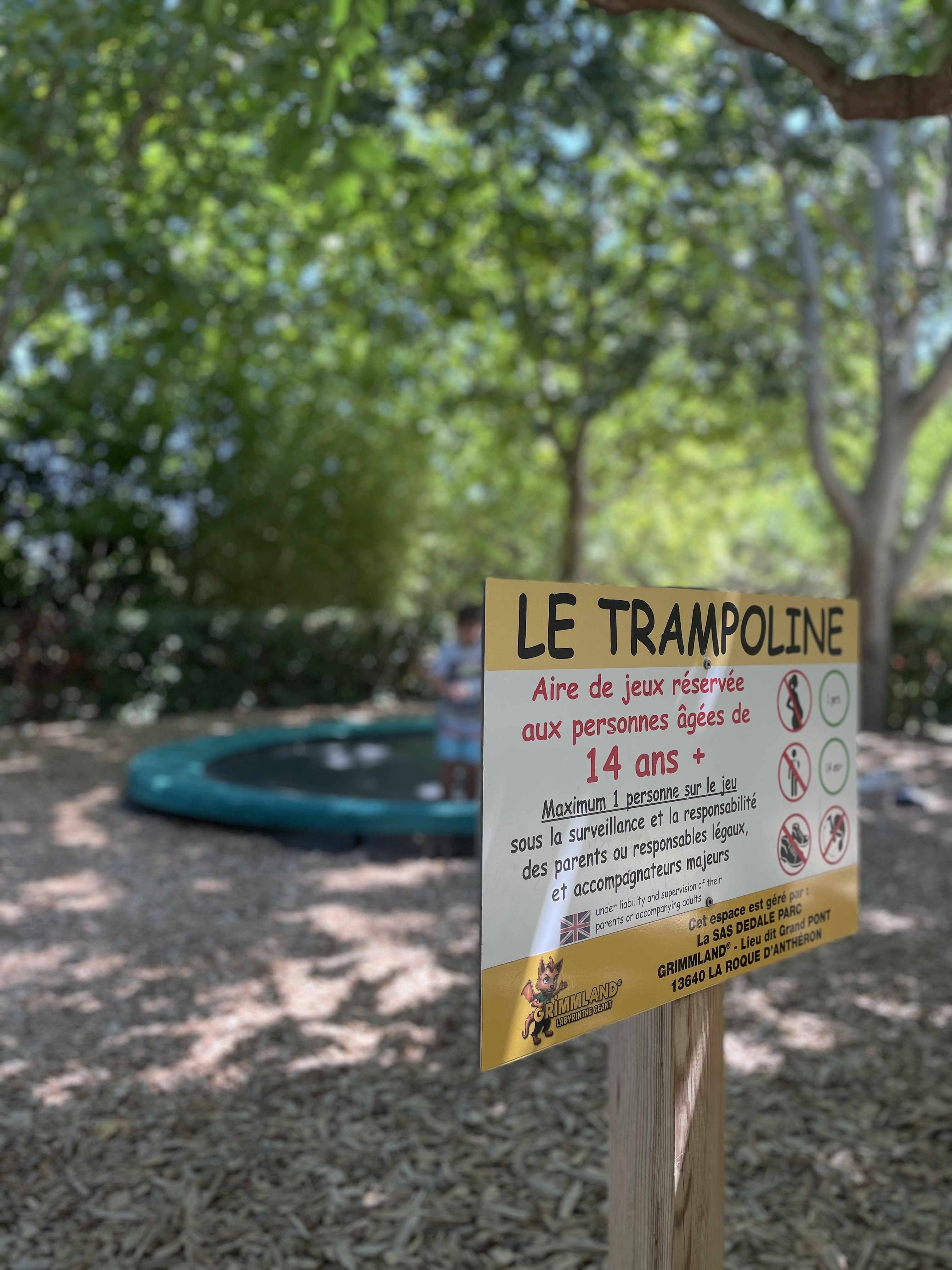 Photo n° 4 de l'avis de Yoo. fait le 15/07/2022 à 18:44