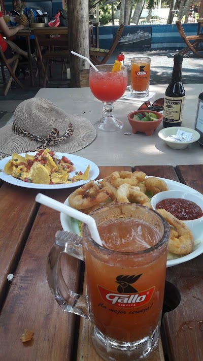 Photos of Restaurante Pez Vela