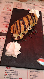 Photo n°7 de Courtepaille à Vallauris ()