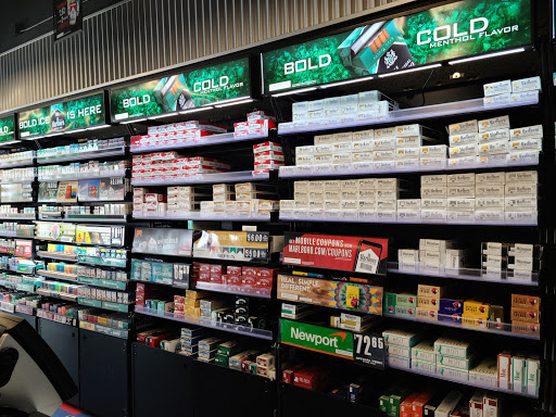 Tobacco Shop «Smoker Friendly», reviews and photos, 281 E 29th St F, Loveland, CO 80538, USA