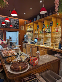 Atmosphère du Restaurant Café des Bains à Aix-les-Bains - n°10