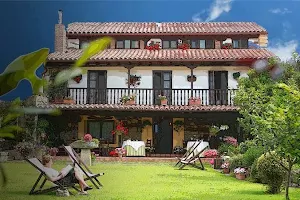 Hotel Posada Mies de Villa image