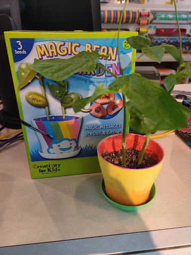 Toy Store «Timbuk Toys Lowry», reviews and photos, 200 Quebec St, Denver, CO 80230, USA