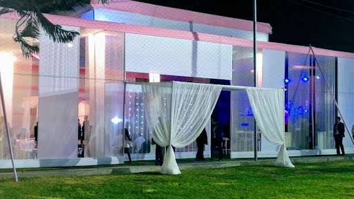 Toldos Eventos Perú