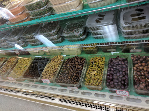 Grocery Store «Mediterranean Market», reviews and photos, 7553 Pearl Rd, Cleveland, OH 44130, USA