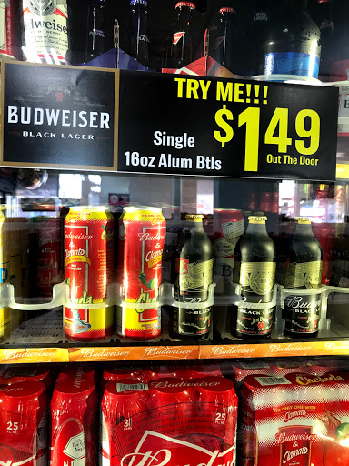 Liquor Store «Pit Stop Liquor Mart», reviews and photos, 1712 Durfee Ave, El Monte, CA 91733, USA