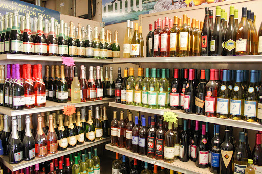 Liquor Store «Old Town Liquor», reviews and photos, 9655 Elk Grove Florin Rd, Elk Grove, CA 95624, USA