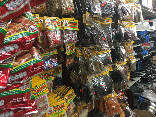 Asian Grocery Store «Viet Hoa Food Market», reviews and photos, 7100 Preston Hwy # 107, Louisville, KY 40219, USA