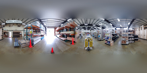 Paint Store «OMAN & SON BUILDERS SUPPLY», reviews and photos, 25312 Vernon Ave, Ocean Park, WA 98640, USA