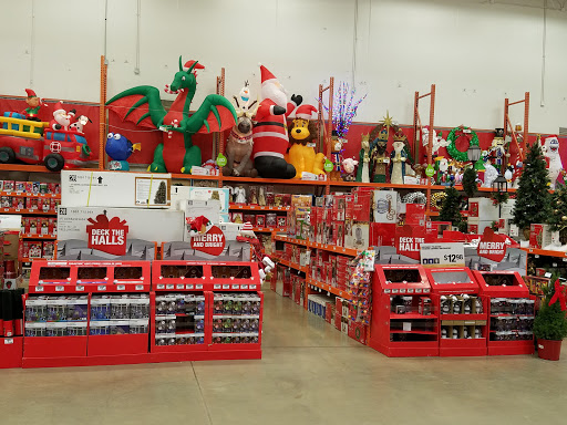 Home Improvement Store «The Home Depot», reviews and photos, 295 E Army Trail Rd, Glendale Heights, IL 60139, USA