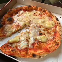 Pizza du Restaurant italien PERLITA à Paris - n°9