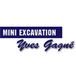 Mini Excavation Yves Gagne