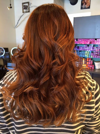 Beauty Salon «Blu A Color Salon», reviews and photos, 912 Meramec Station Rd, Valley Park, MO 63088, USA