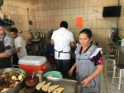 Taqueria La Fogata - Mercado Hidalgo S/n, Zona Centro, 38800 Moroleón, Gto., Mexico