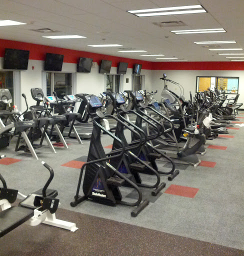 Gym «YMCA of Laurel Highlands», reviews and photos, 490 Bessemer Rd, Mt Pleasant, PA 15666, USA