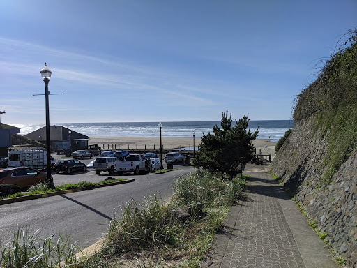 Performing Arts Theater «Newport Performing Arts Center», reviews and photos, 777 W Olive St, Newport, OR 97365, USA