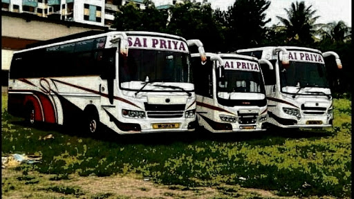 Sai Priya Tours & Travels