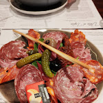 Photo n° 8 de l'avis de seb.c fait le 17/09/2019 à 12:34 pour Villa Al Taglio à Caen