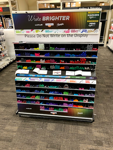 Office Supply Store «Office Depot», reviews and photos, 1771 West Ave, Miami Beach, FL 33139, USA