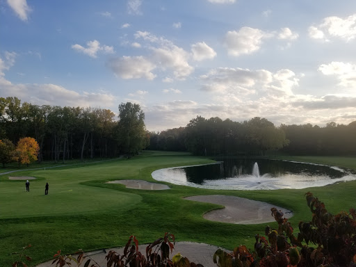 Golf Course «Coyote Crossing Golf Club», reviews and photos, 5801 Augusta Ln, West Lafayette, IN 47906, USA