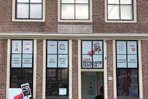 GSM Reparatie Centra Dordrecht