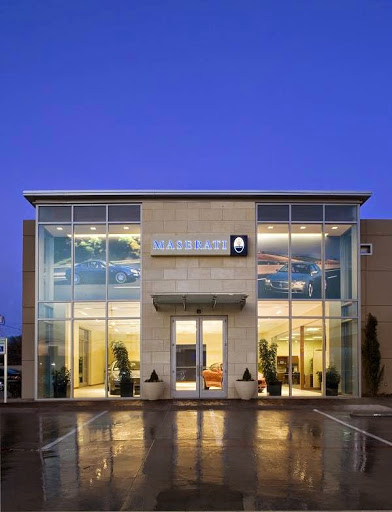 Car Dealer «Park Place Maserati Dallas», reviews and photos, 5300 Lemmon Ave, Dallas, TX 75209, USA