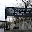 Avrupa Yakası Cevizlibağ Nüfus Hizmetleri Merkezi