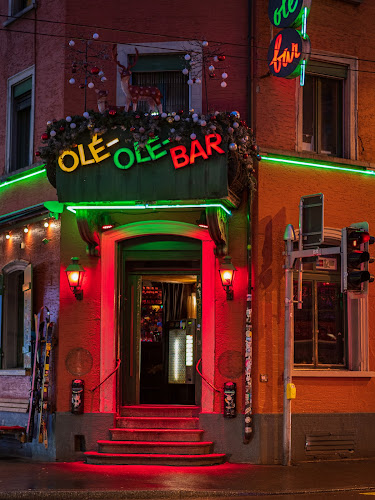 Olé-Olé-Bar