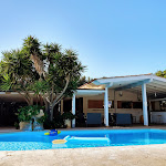 Photo n°1 de l'avis de Dalia.r fait le 19/09/2020 à 09:11 sur le  Albergo Residenziale Menhirs à San Vero Milis