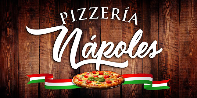 Opiniones de Nápoles Pizzería en Talcahuano - Restaurante