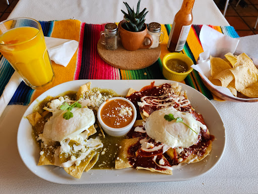 Buendia Breakfast & Lunch Café Find Brunch restaurant in Tucson news