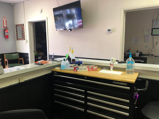 Explore family tattoo ideas for females, creative tattoo ideas in Charleston, available at Nemesis Tattoo and Art Gallery