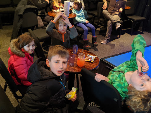 Comedy Club «Go Comedy! Improv Theater», reviews and photos, 261 E 9 Mile Rd, Ferndale, MI 48220, USA