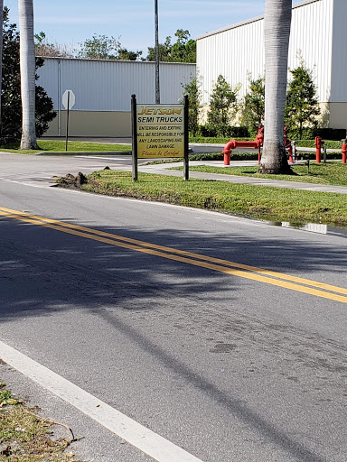 Television Repair Service «Jetson Appliance & Electronics Experts», reviews and photos, 4145 US-1, Fort Pierce, FL 34982, USA