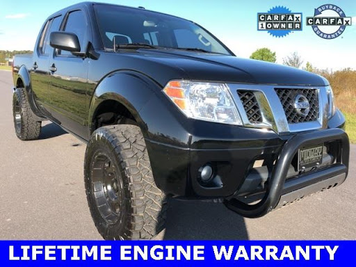 Auto Repair Shop «Midway Auto Group», reviews and photos, 1223 US-17, Elizabeth City, NC 27909, USA