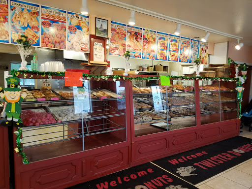 Donut Shop «Twister Donuts», reviews and photos, 2302 4th Ave E, Olympia, WA 98506, USA