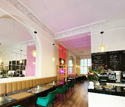 Café Zeit photo
