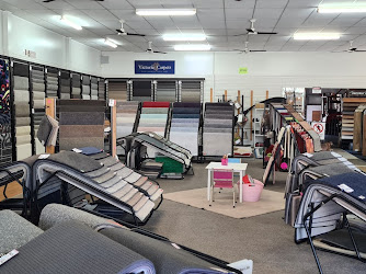 Bundaberg Carpets & Vinyls