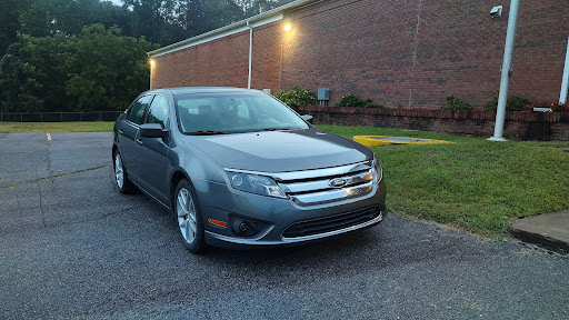 Auto Body Shop «New Generation Body Shop LLC», reviews and photos, 136 E Midland Ave #8, Winder, GA 30680, USA