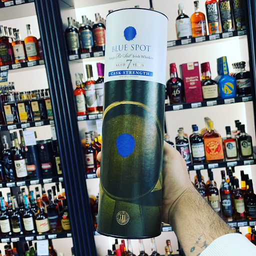 Liquor Store «Corked», reviews and photos, 4360 Stearns St, Long Beach, CA 90815, USA