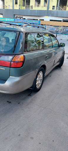 Car Wash «Car Wash Express Denver», reviews and photos, 603 Santa Fe Dr, Denver, CO 80204, USA