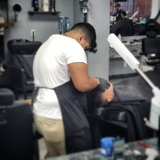 Barber Shop «Endless Barber shop», reviews and photos, 1845 N Garland Ave, Garland, TX 75040, USA